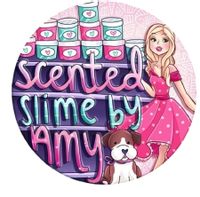 Scented Slime By Amy coupons